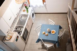 Casa fronte mare scilla