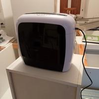 macchina trita carta 