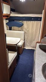 Camper Elnagh Prince come nuovo