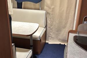 Camper Elnagh Prince come nuovo