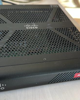 Cisco ASA 5506X