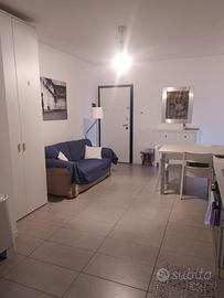 Bilocale con posto auto Siena Viale Sardegna