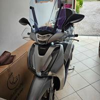 HONDA SH 150 I 