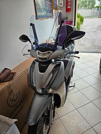 HONDA SH 150 I 
