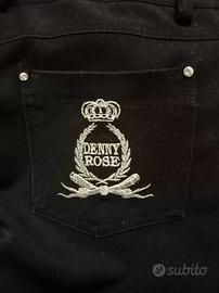 Pantaloni Denny Rose originali