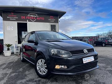 Volkswagen Polo 1.0 MPI 5p. Trendline