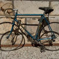 Bicicletta Bianchi Campagnolo