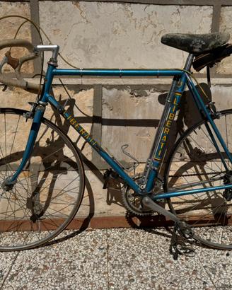 Bicicletta Bianchi Campagnolo