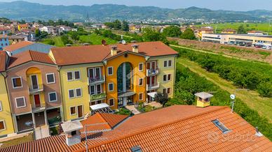 3 LOCALI A MONTEFORTE D'ALPONE