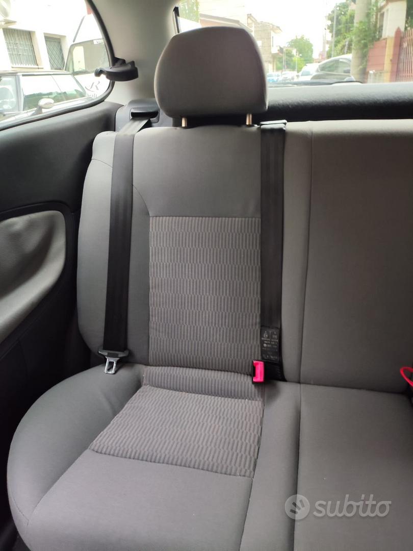 Seat Ibiza 3ª serie