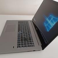 Notebook Acer Swift 3 Ryzen 5 - IPS
