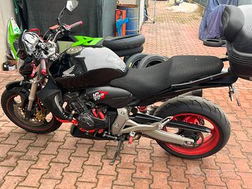 Honda Hornet 600 2007