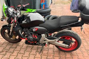 Honda Hornet 600 2007