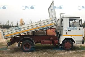 Iveco fiat 50 f 10 a ribaltabile