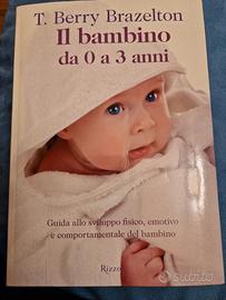 manuale "il bambino da 0 a 3 anni"