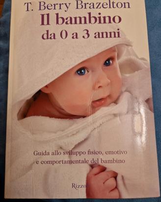 manuale "il bambino da 0 a 3 anni"