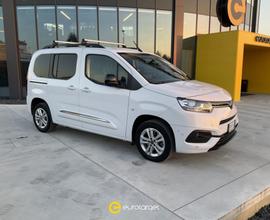 TOYOTA Proace City Verso 1.5D 130 CV S&S L1 Exec