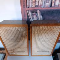 Casse acustiche larga banda Augusta Rovereto