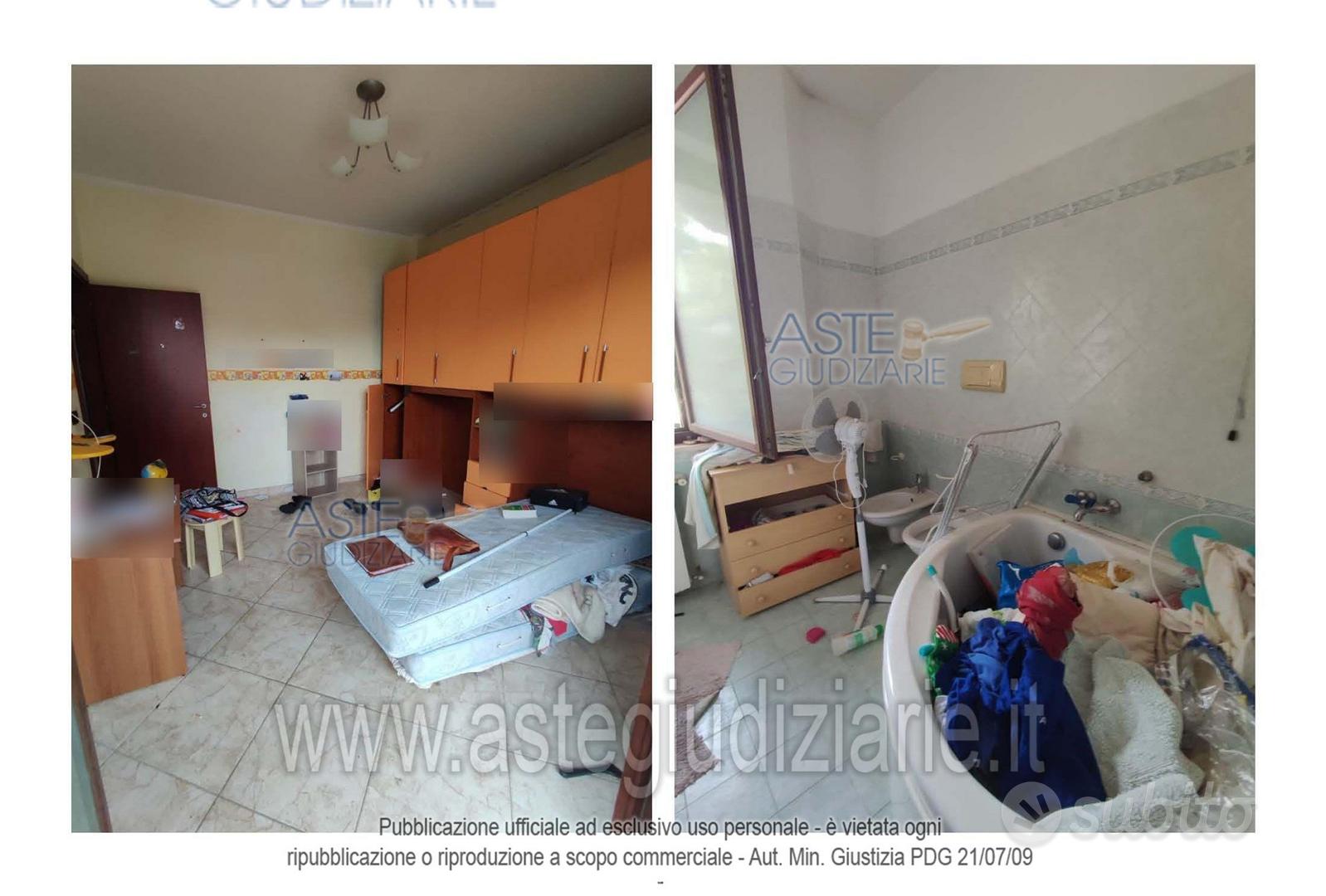 Appartamento – San Vito Chietino, Sant'Apollinare - Vista 5