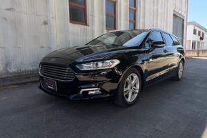 Ford Mondeo SW 2.0 TDCi 150CV - CAMBIO AUTOMATICO