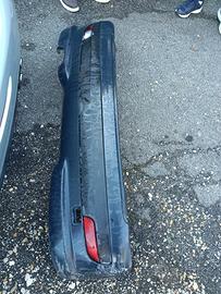 Paraurti posteriore 206/anno 2010