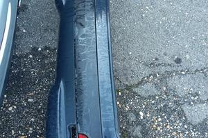 Paraurti posteriore 206/anno 2010