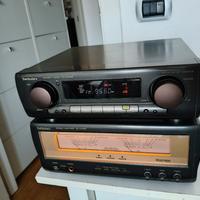 Stereo hi-fi  Technics
