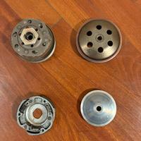 Pezzi di ricambio per minarelli