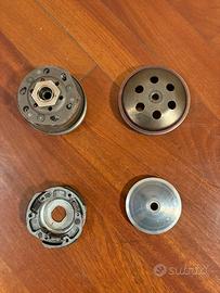 Pezzi di ricambio per minarelli