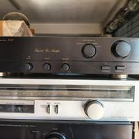 amplificatore hifi pioneer