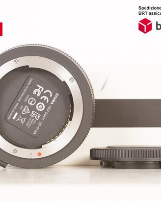 Sigma USB DOCK UD-01 (Nikon)