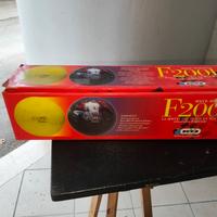 Bocce sintetiche professionali 