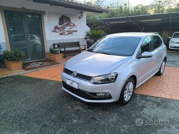 VOLKSWAGEN Polo 1.0 MPI 5p. Highline TAGLIANDAT