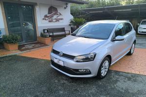 VOLKSWAGEN Polo 1.0 MPI 5p. Highline TAGLIANDAT