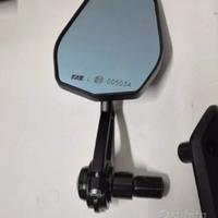 Specchietti tmax 560 omologati a bilancere