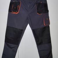 pantaloni da lavoro XXL beta wolf 7860E nuovi