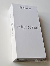 Motorola Edge 60 Pro 12/512