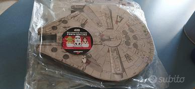 Rollinz Star Wars con Millennium Falcon