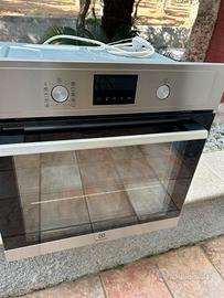 Forno da Incasso Electrolux