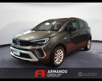 Opel Crossland 1.2 12V Start&Stop Elegance