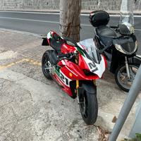 Ducati Panigale v2 troy bayliss