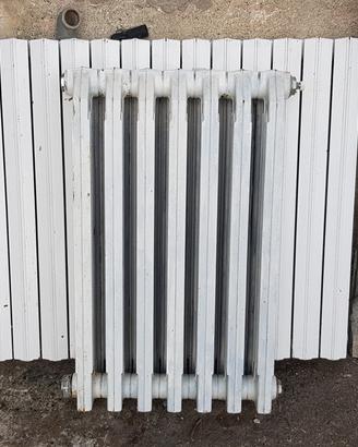 termosifoni in ghisa