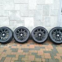 Cerchi in lega da 16"