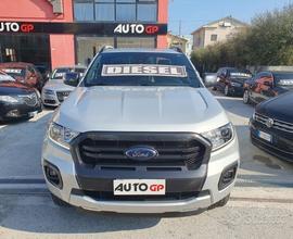 Ford range 2.0tdci 213cv 4x4biturbo autocarro2023