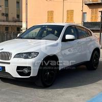 BMW X6 xDrive40d Attiva