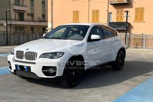 BMW X6 xDrive40d Attiva