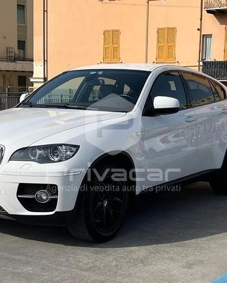 BMW X6 xDrive40d Attiva