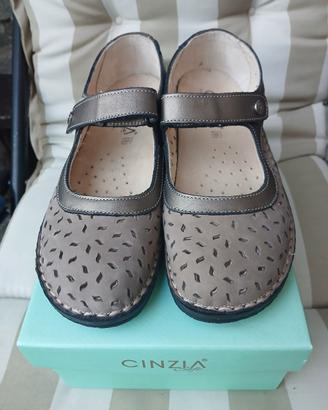 Scarpe estive Cinzia soft 