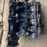 Yamaha J 25 cv ricambi