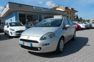 Fiat Punto 1.3 MJT S&S 85 CV 5 porte ECO Lounge